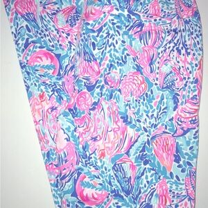 Lilly Pulitzer Luxletic XS